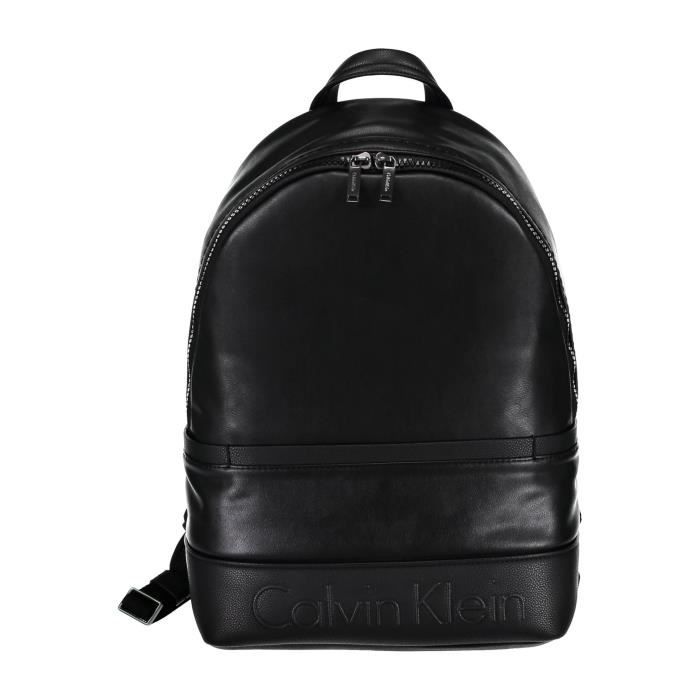 Calvin À Dos Sac Klein Noir 001Uni Homme qSUMpGzV