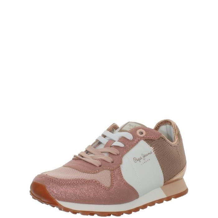 Achat Cher Vente Chic Basket Femme Pas nwz8aq0E1O