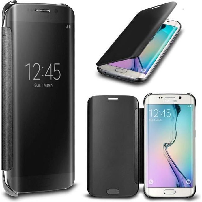 coque samsung s6 edge noir coque samsung s6 edge noir