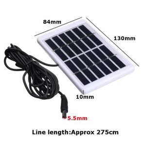chargeur solaire rennes