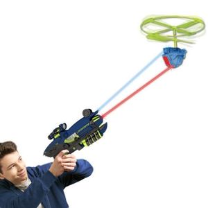 splash toys drone shooter ufo hunter