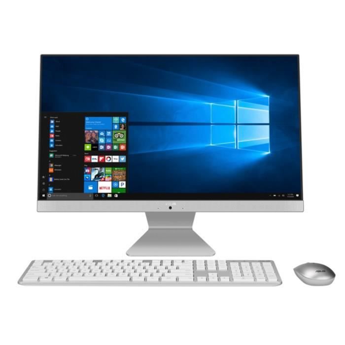 PC de Bureau V241ICUK-WA050T - 23,8" - 19201