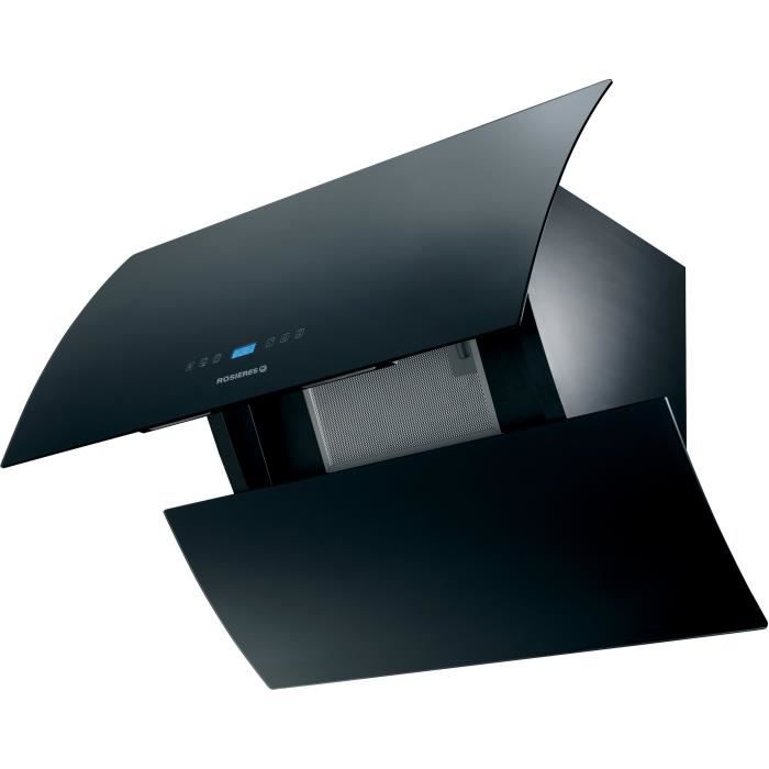  RVSD9700PN-Hotte murale evacuation / recyclage-6101