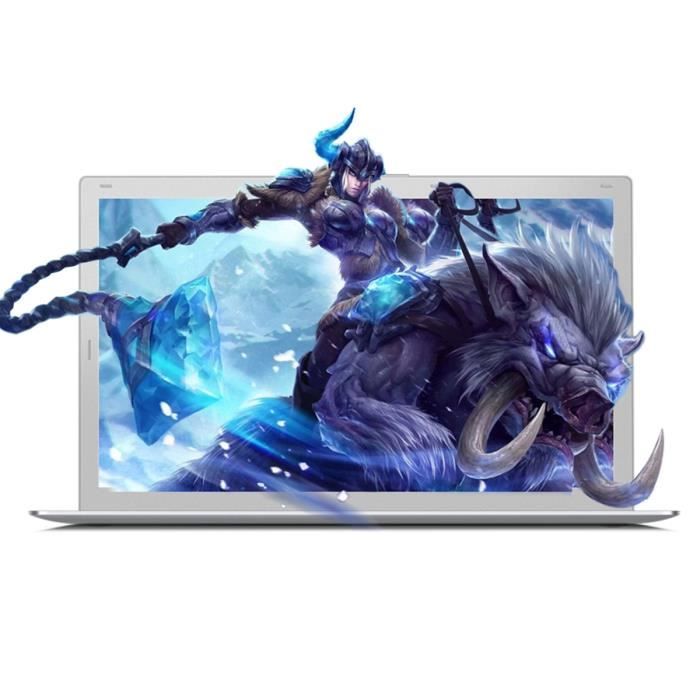  VBOOK I7 15,6" IPS clavier rétro-éclairé3