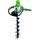 FARTOOLS PRO - TE 1200 Tarière électrique 1200 W,