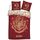 Housse de couette Harry potter