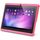 Rose Tablette tactile7"HD 8Go pour enfant