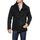 Schott - Manteau - Cyclone2 noir