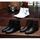 Bottes pour Homme marron 8.5 Britannique de style