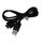 Câble data USB pour Sony Playstation Vita, PS Vita