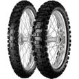 PIRELLI Pneu Moto Cross 125-80-19 63M SCORP.SXF