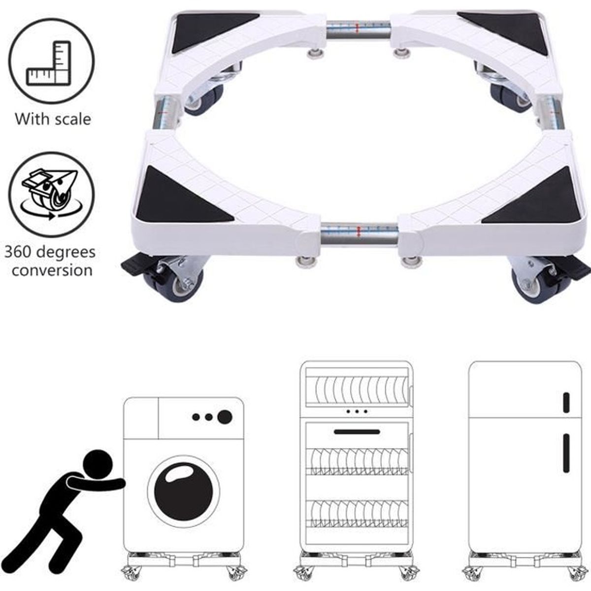 Подставка Под Сушильную Машину Купить