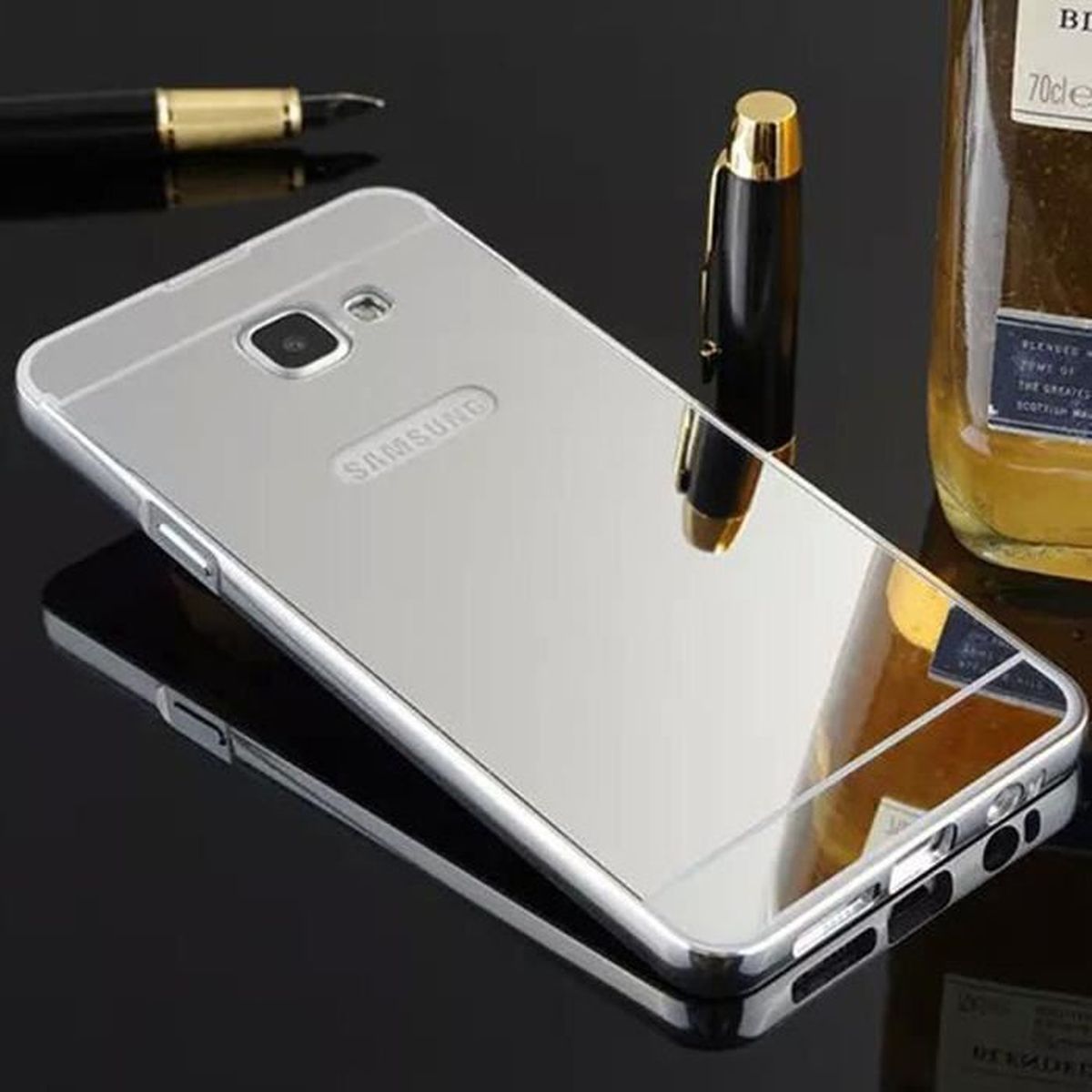 coque samsung a5 2017 argent coque samsung a5 2017 argent