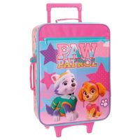 VALISE - BAGAGE NICKELODEON STARS Valise Trolley Souple 2 Roues 50 VALISE - BAGAGE NICKELODEON STARS Valise Trolley Souple 2 Roues 50