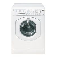 LAVE-LINGE HOTPOINT Lave-linge ECO8L1051EU LAVE-LINGE HOTPOINT Lave-linge ECO8L1051EU