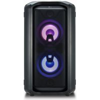 ENCEINTE NOMADE LG FH6 Enceinte 550W - Noir ENCEINTE NOMADE LG FH6 Enceinte 550W - Noir