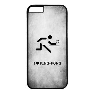 coque iphone 6 tennis de table coque iphone 6 tennis de table