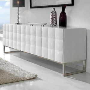 Buffet Bahut Pas Cher Cdiscount Com