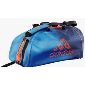 ADIDAS Sac de sport 2/1 - Bleu