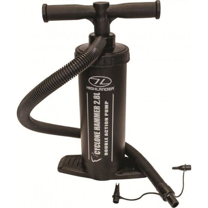 HIGHLANDER Pompe Cyclone Hammer 2.8L