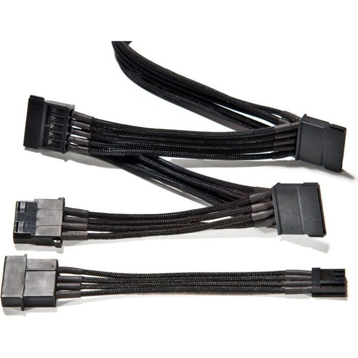 be quiet! MULTI POWER CABLE CM-61050