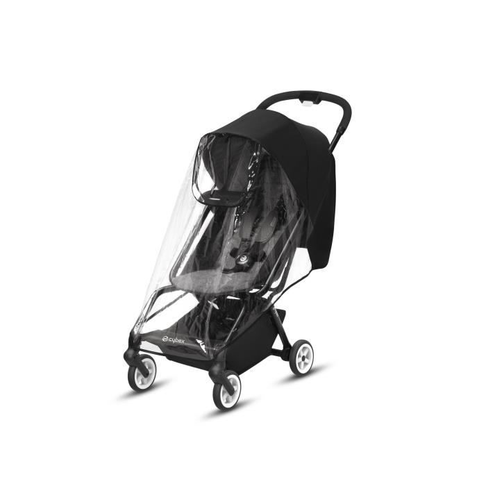 CYBEX Habillage pluie Gold Eezy S - Transparent