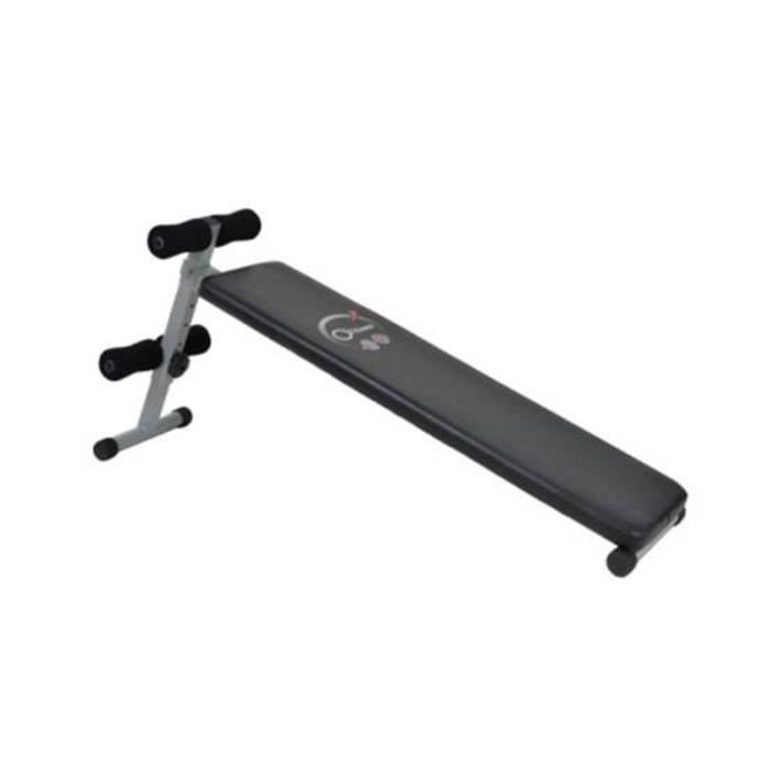 O'FITNESS Planche à Abdominaux