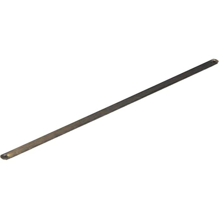 STANLEY 5 lames pour scie à métaux Junior 150mm