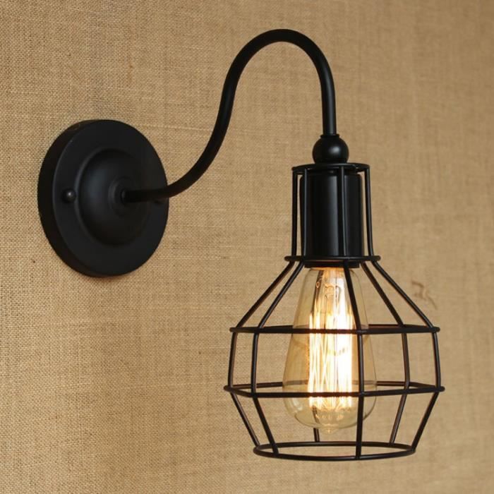 Applique Murale Applique Murale Led Extérieure La Redoute