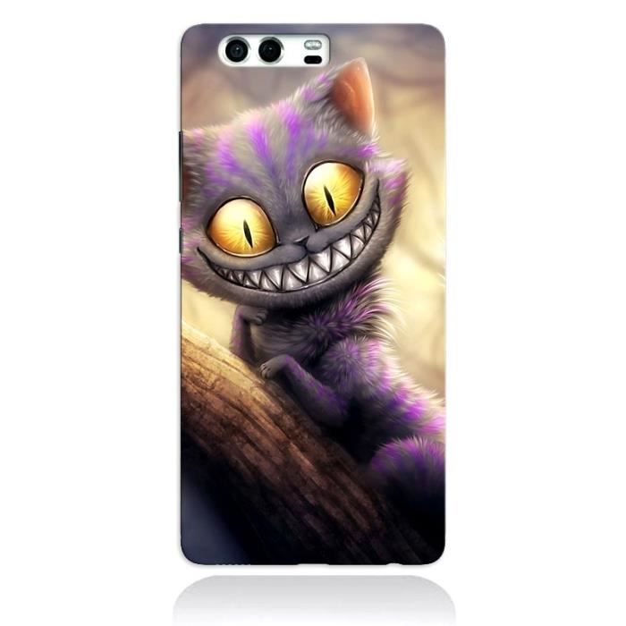 coque huawei p10 chat coque huawei p10 chat