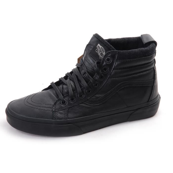 chaussures vans noir femme chaussures vans noir femme