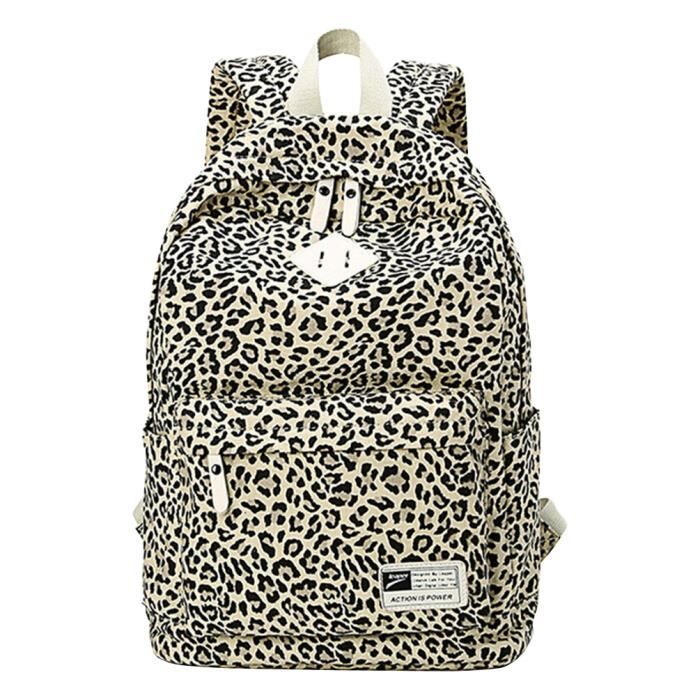 Sac à Dos Scolaire Imprimé Chien 3D - 17 Litres - Pour Ordinateur 15 Pouces - Ergonomique, Imperméable - Pour Ados Et Adultes