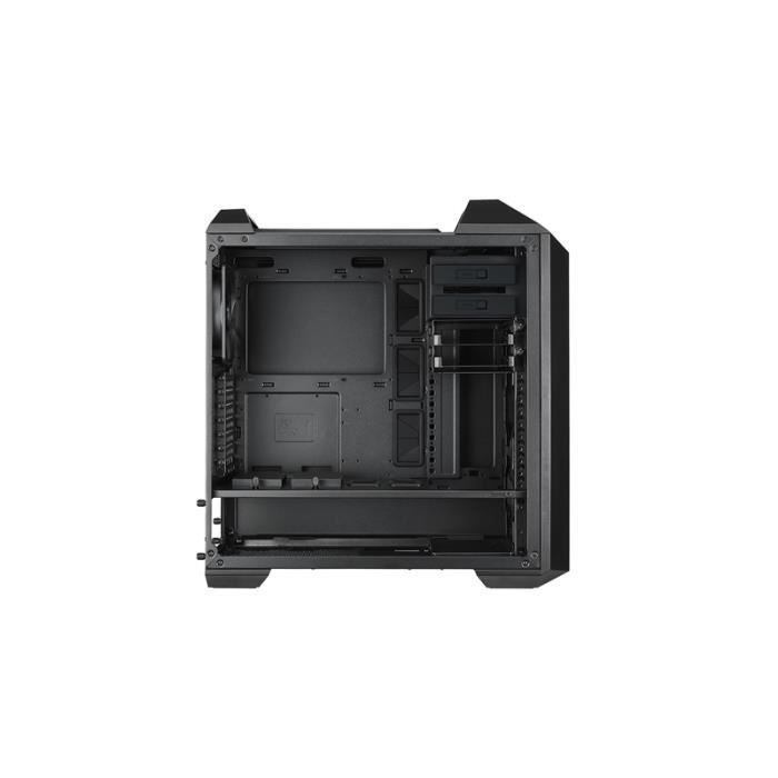 Cooler Master MasterCase MC500, Boîtier Midi-tour,2