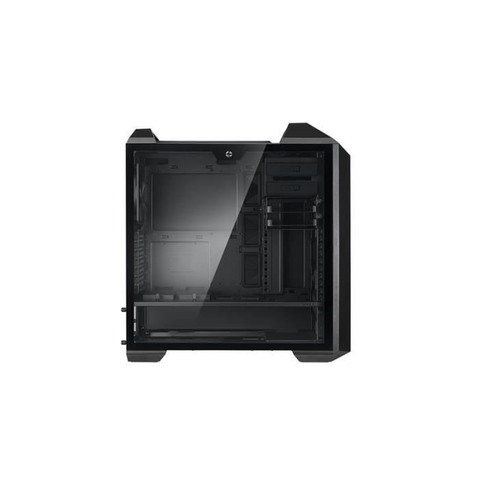 Cooler Master MasterCase MC500, Boîtier Midi-tour,3