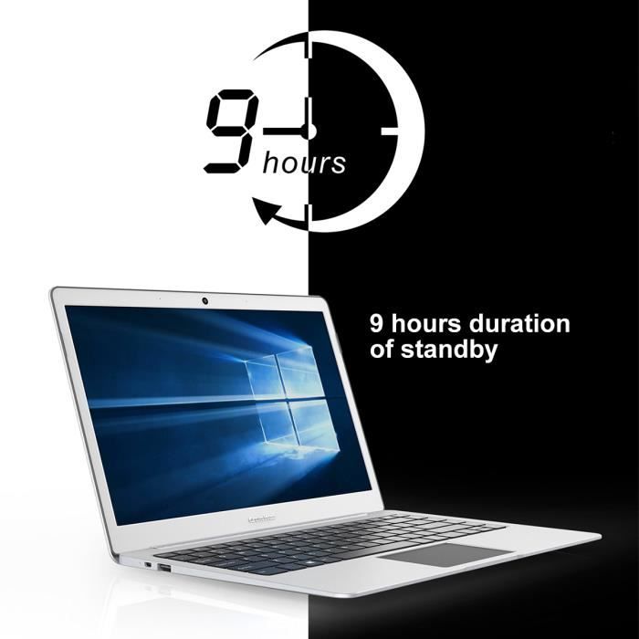 PC Ordinateur Portable Great Wall W1333A Windows3