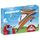 PLAYMOBIL 9205 - Sports & Action - Deltaplane Oran