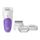 BRAUN SE5-5541 SILK EPIL Épilateur sans fil - Blan