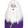 Barbe blanche