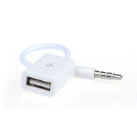 CÂBLE AUDIO VIDÉO XYQ4060505A@Immunité AUX 3.5mm audio auxiliaire Ja CÂBLE AUDIO VIDÉO XYQ4060505A@Immunité AUX 3.5mm audio auxiliaire Ja