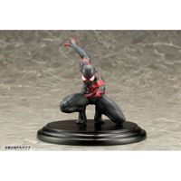 FIGURINE - PERSONNAGE Statue Comics - Miles Morales Spider-Man FIGURINE - PERSONNAGE Statue Comics - Miles Morales Spider-Man
