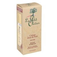 ANTI-ÂGE - ANTI-RIDE LE PETIT OLIVIER - Crème Jour & Nuit Anti-âge Huil ANTI-ÂGE - ANTI-RIDE LE PETIT OLIVIER - Crème Jour & Nuit Anti-âge Huil