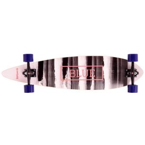 STREET SURFING Longboard Pintail 40\