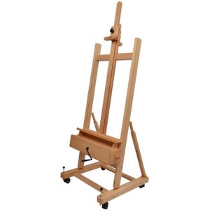 chevalet de peintre pas cher