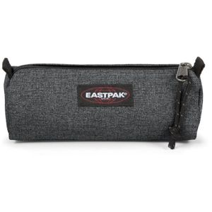 EASTPAK Trousse Scolaire Noir Jean