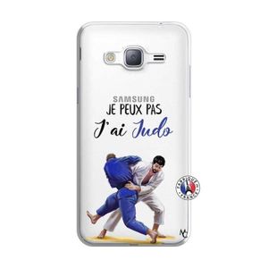 coque judo samsung j3 2016