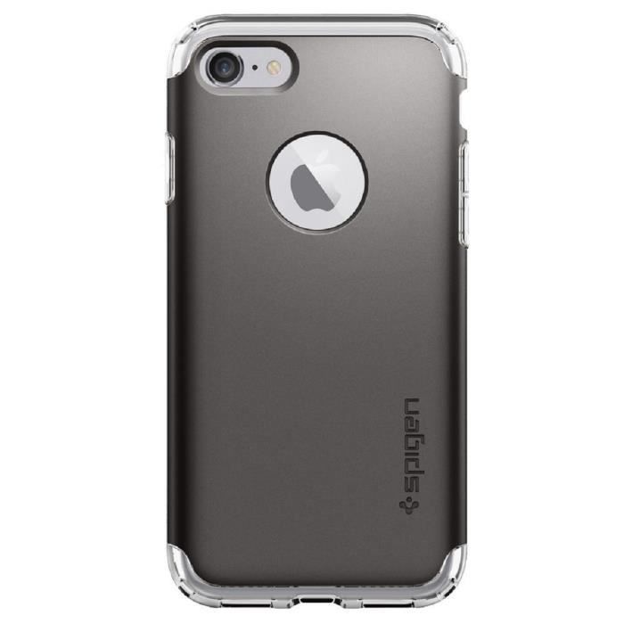 SPIGEN 042CS20693 COQUE - BUMP