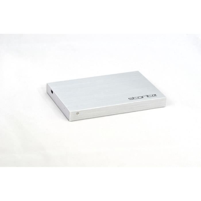 STORITE Disque dur externe 2,5\