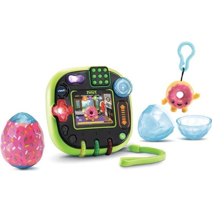 VTECH - ROCKIT TWIST - Jeu Minichef Challenge