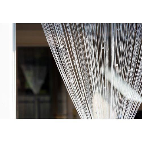 rideau voilage 100 x 200