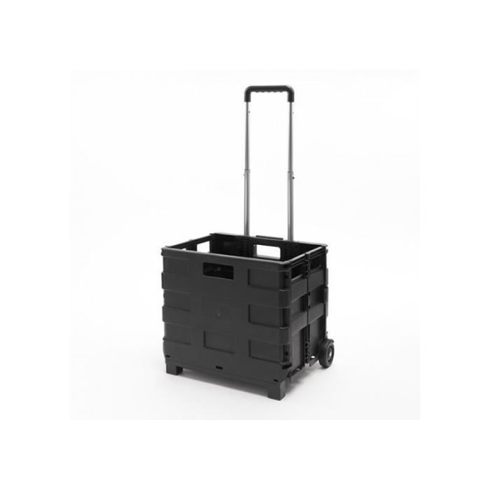 Chariot a roulette pour courses - Achat / Vente Chariot a ...